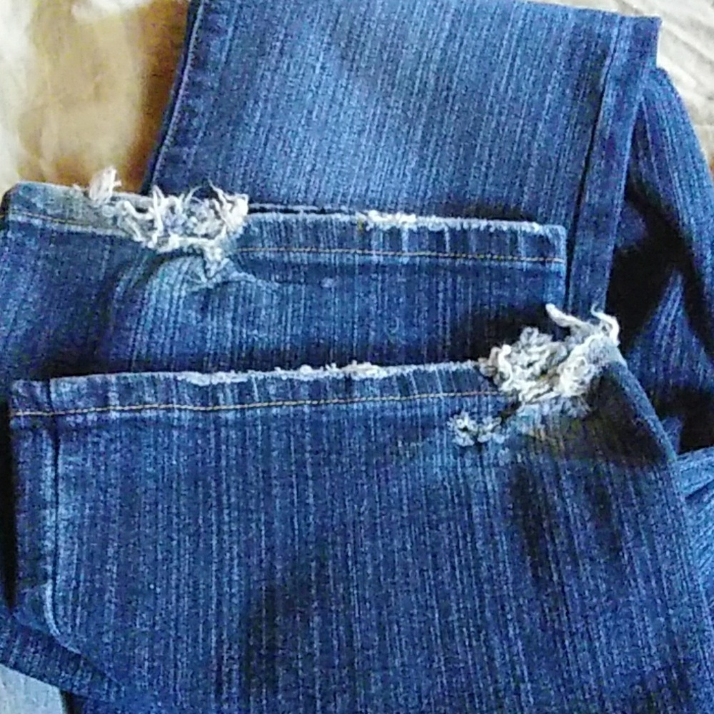 Weathervane jeans - Picture 7 of 7